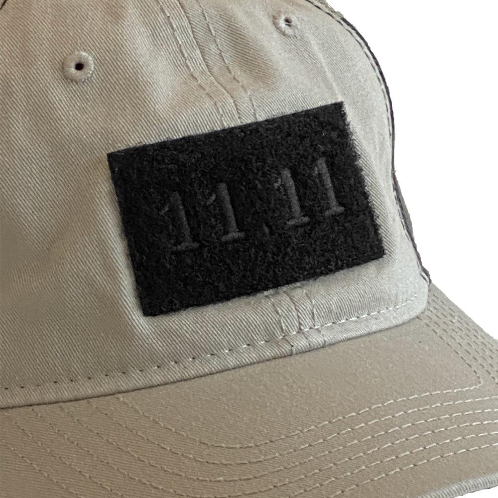 Dri Duck 11.11 Veteran's Day Hat