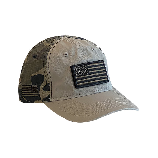 dri duck 11.11 Veteran's Day Hat