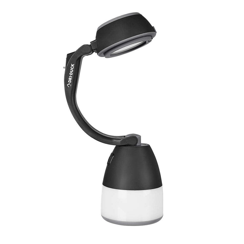 Dri Duck 3-in-1 LED Lantern Flashlight