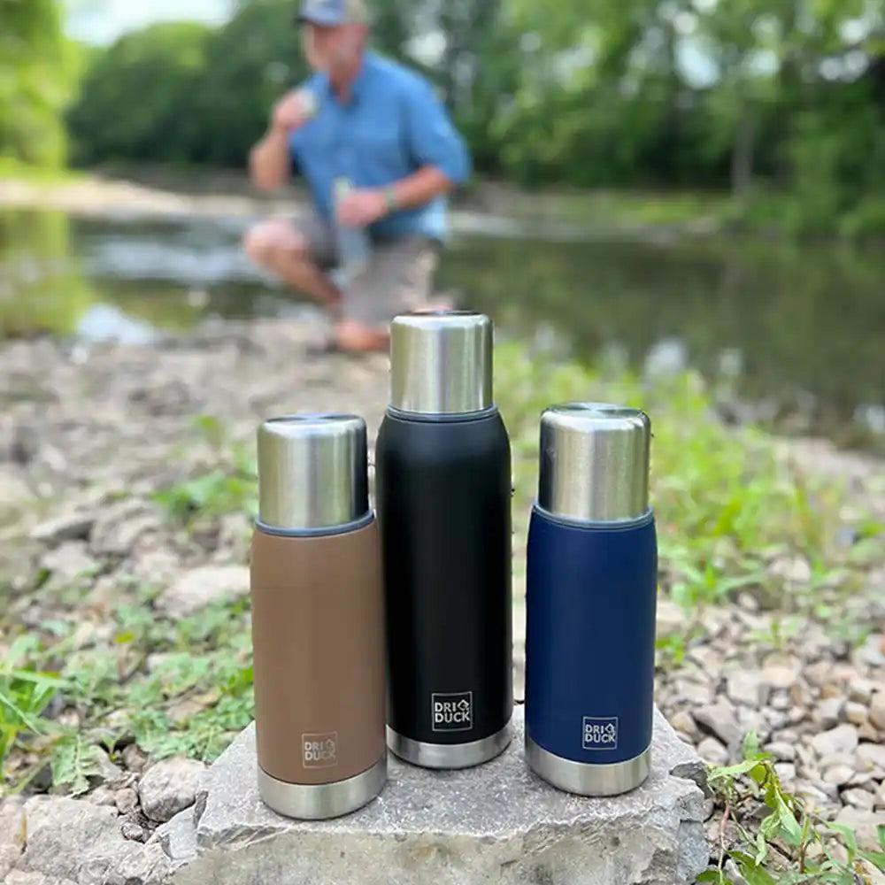 Dri Duck 32 Oz. Rover Insulated Bottle