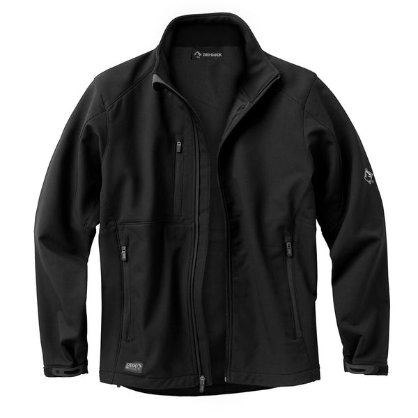 dri duck Acceleration Softshell Jacket