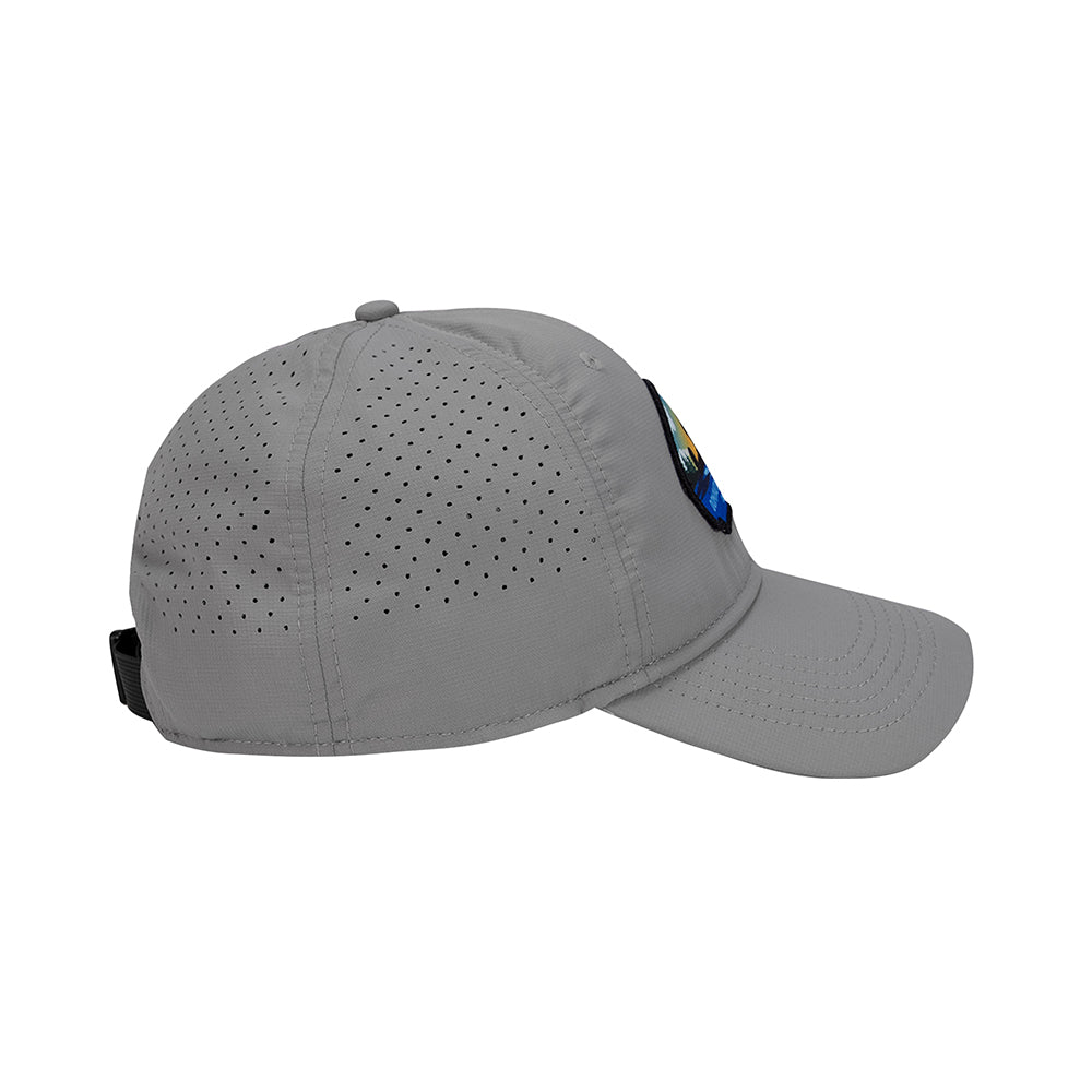Dri Duck Angler Sunrise Fishing Hat