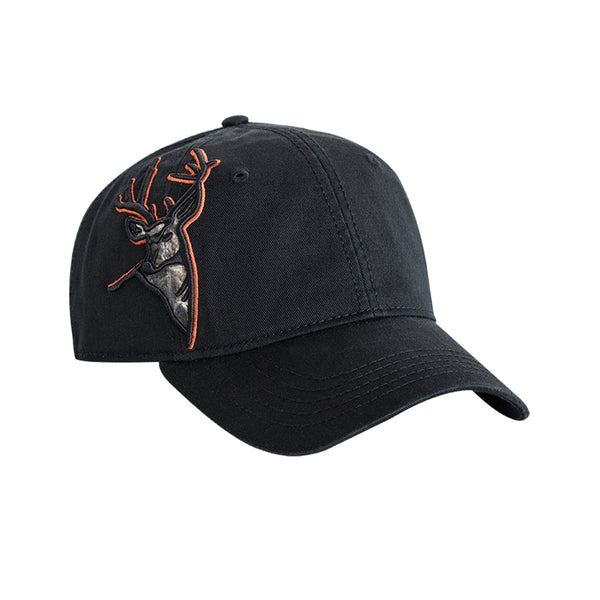 dri duck Applique Buck Hat