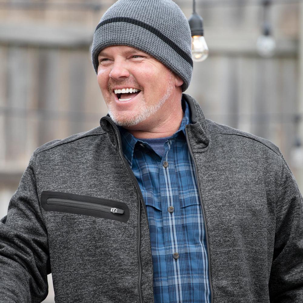 Dri Duck Atlas Men's Jacket