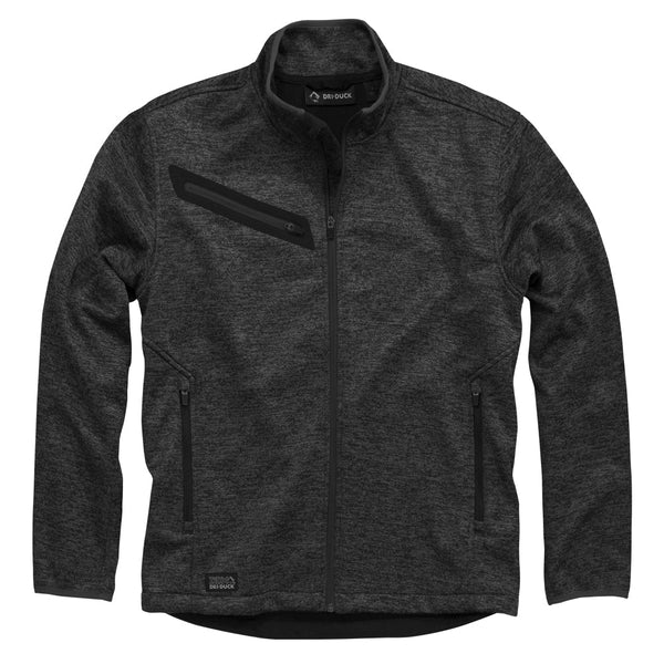 dri duck Atlas Men's Jacket