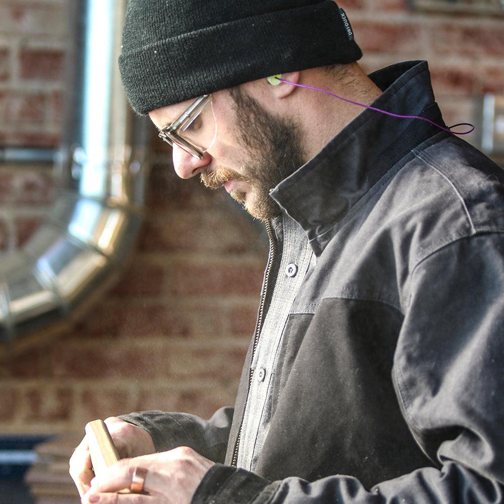 Dri Duck Basecamp Performance Knit Beanie