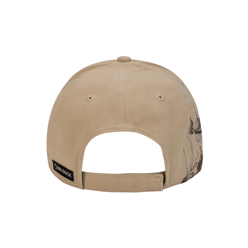 Dri Duck Bass Hat