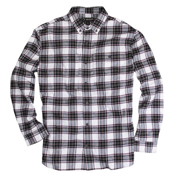 dri duck Boulevard Flannel