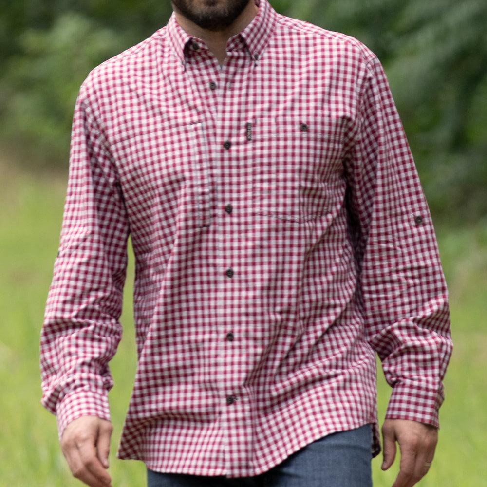 Dri Duck Brookside Shirt