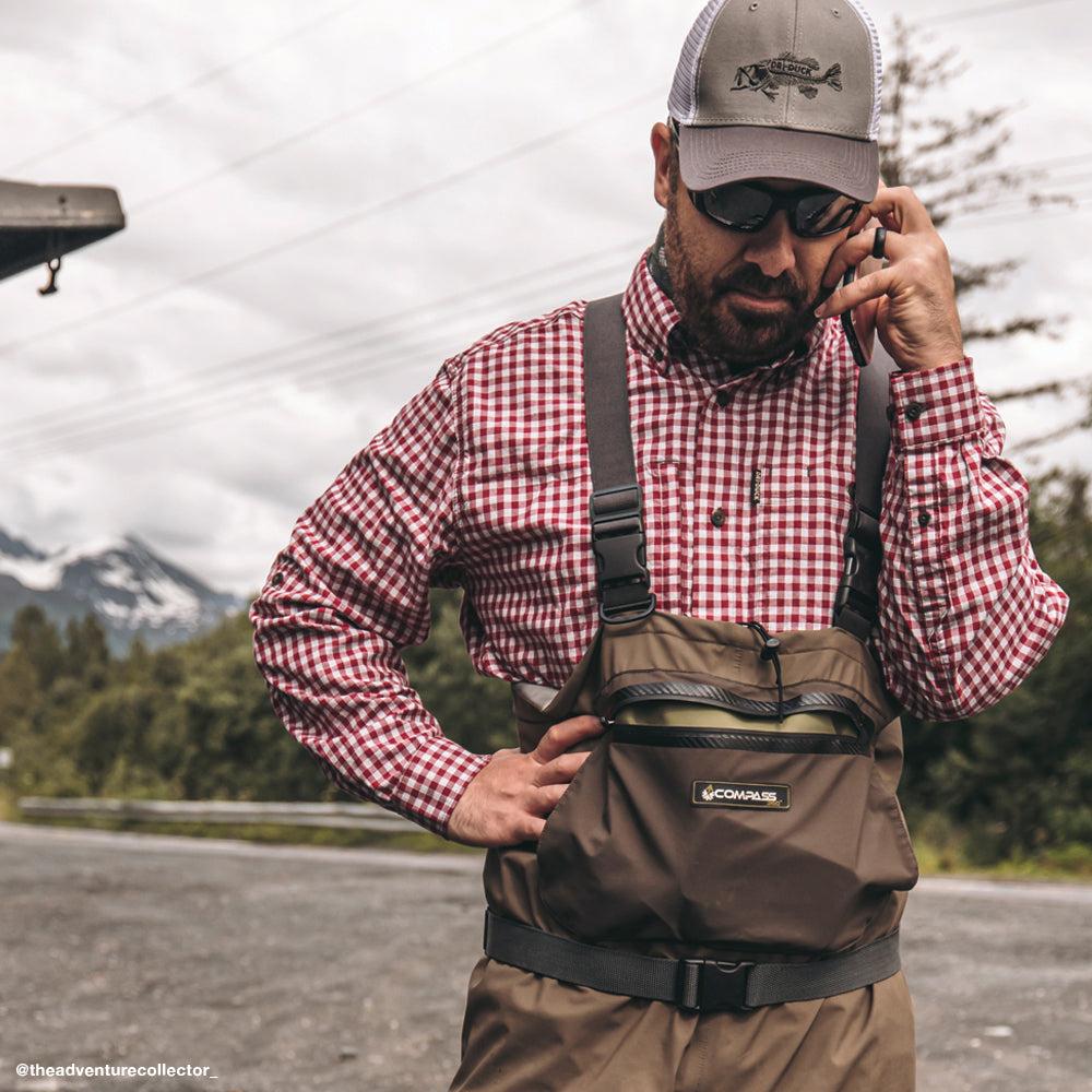 Dri Duck Brookside Shirt