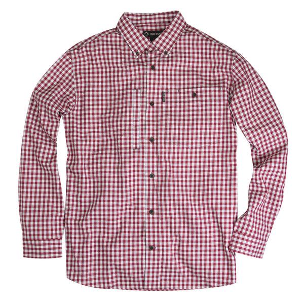 dri duck Brookside Shirt