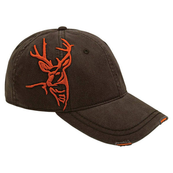 dri duck Buck 3D Hat