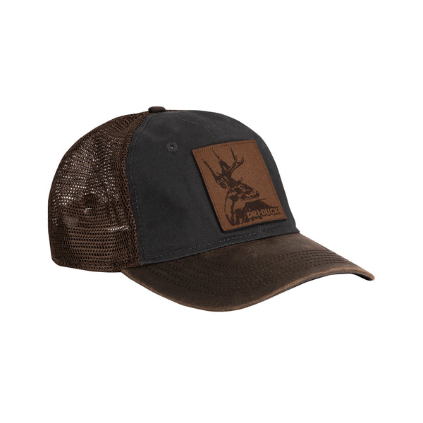 dri duck Buck Field Hat