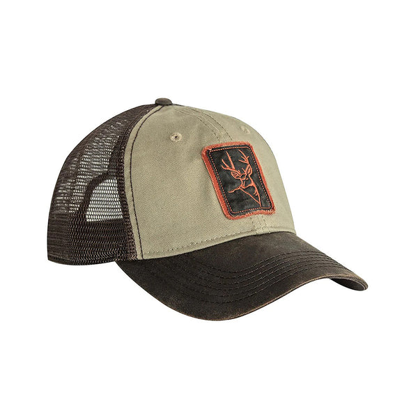 dri duck Buck Icon Field Hat