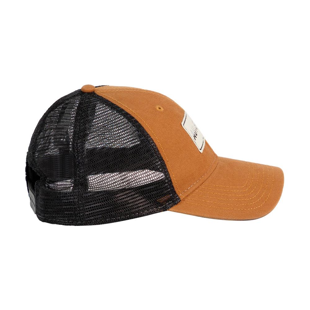 Dri Duck Canyon Autentico Trucker Hat