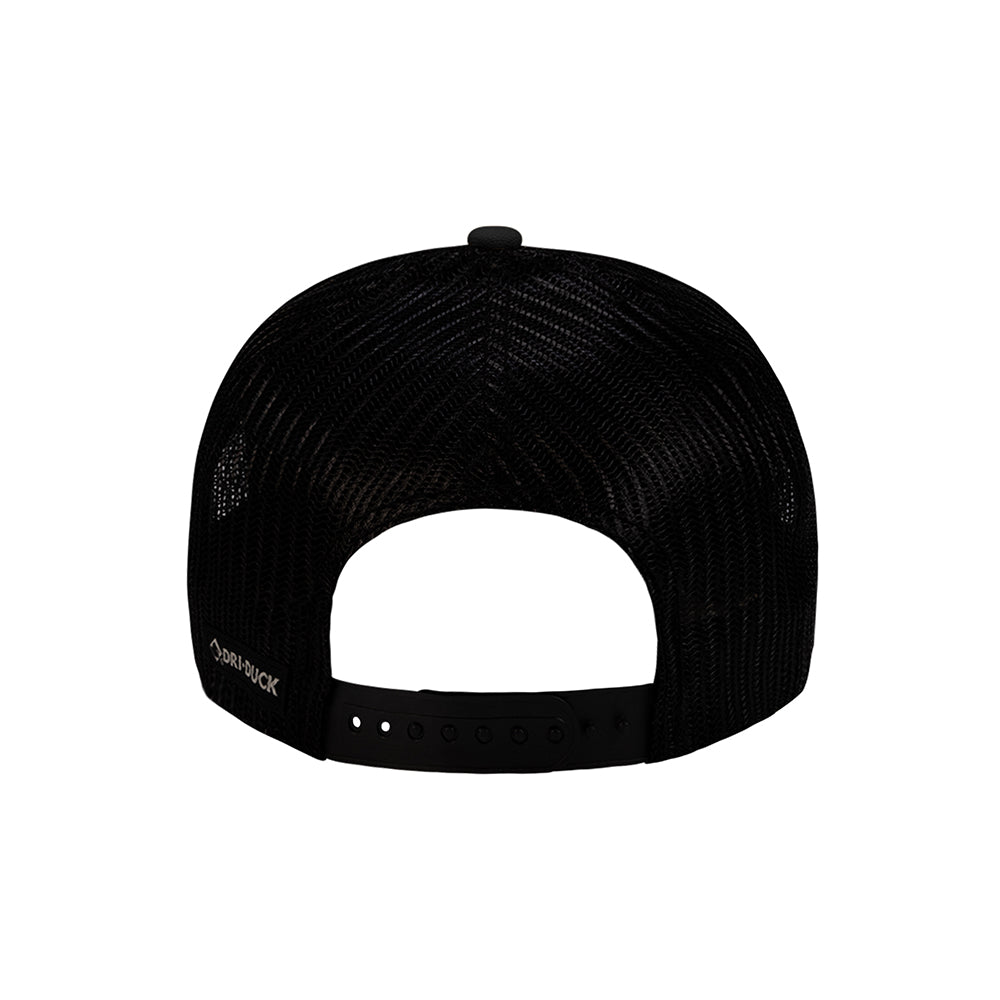 Dri Duck Canyon Trucker Hat