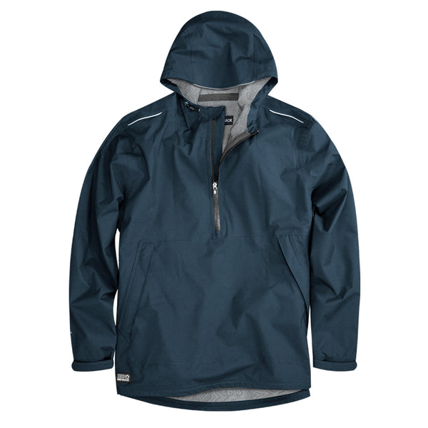 dri duck Challenger Anorak