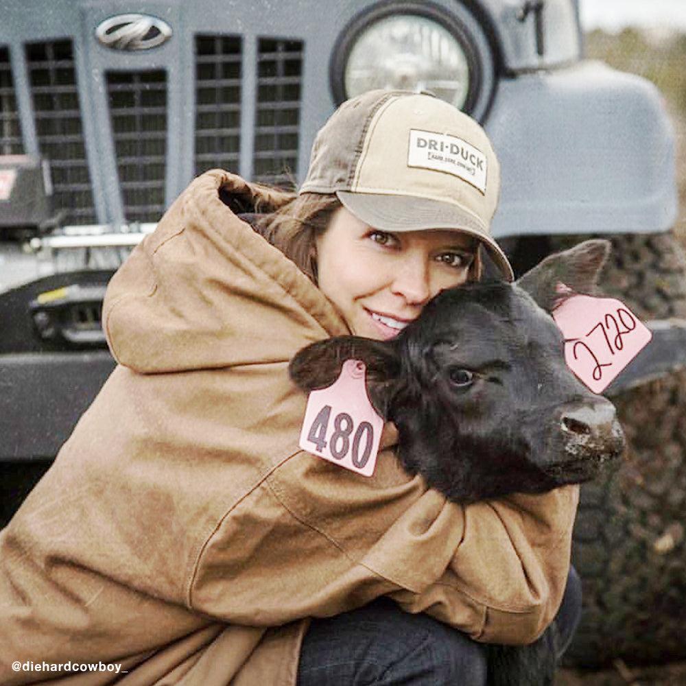 Dri Duck Cheyenne Work Jacket