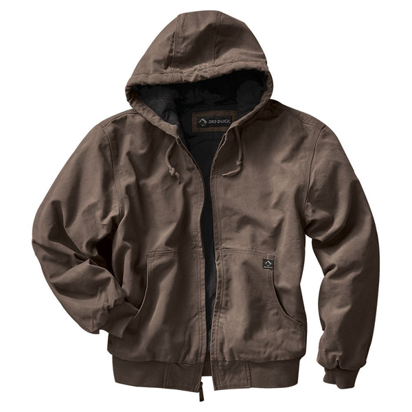 dri duck Cheyenne Work Jacket