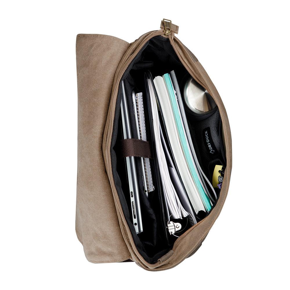 Dri Duck Commuter Bag