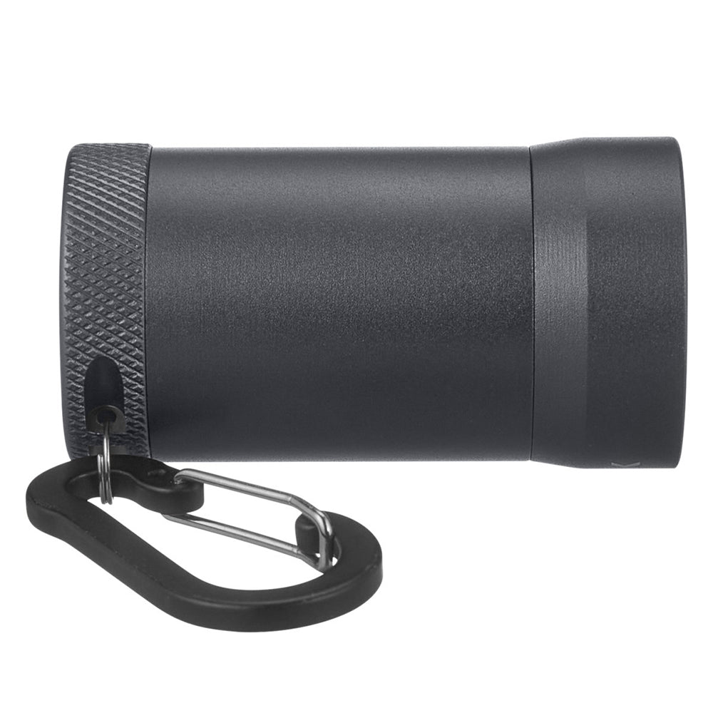 Dri Duck Compact Flashlight With Accessories