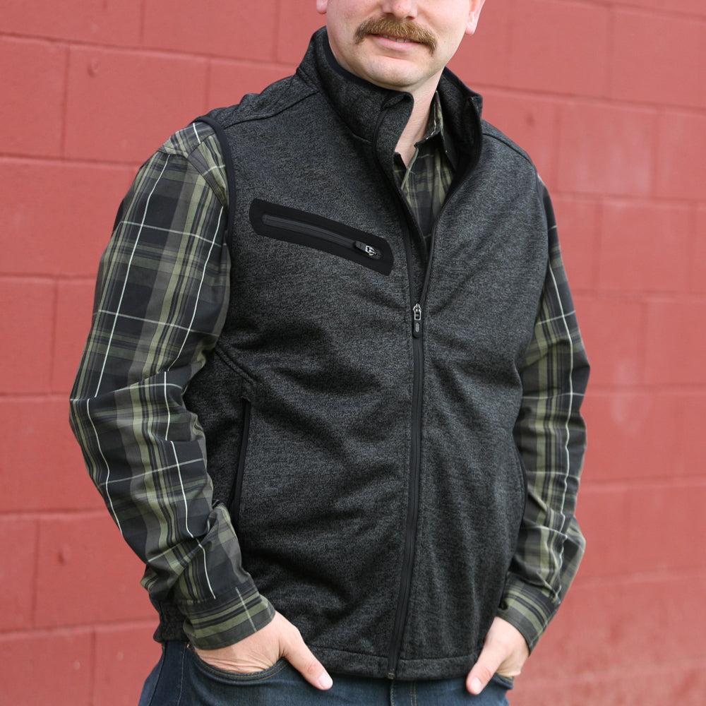 Dri Duck Compass Vest