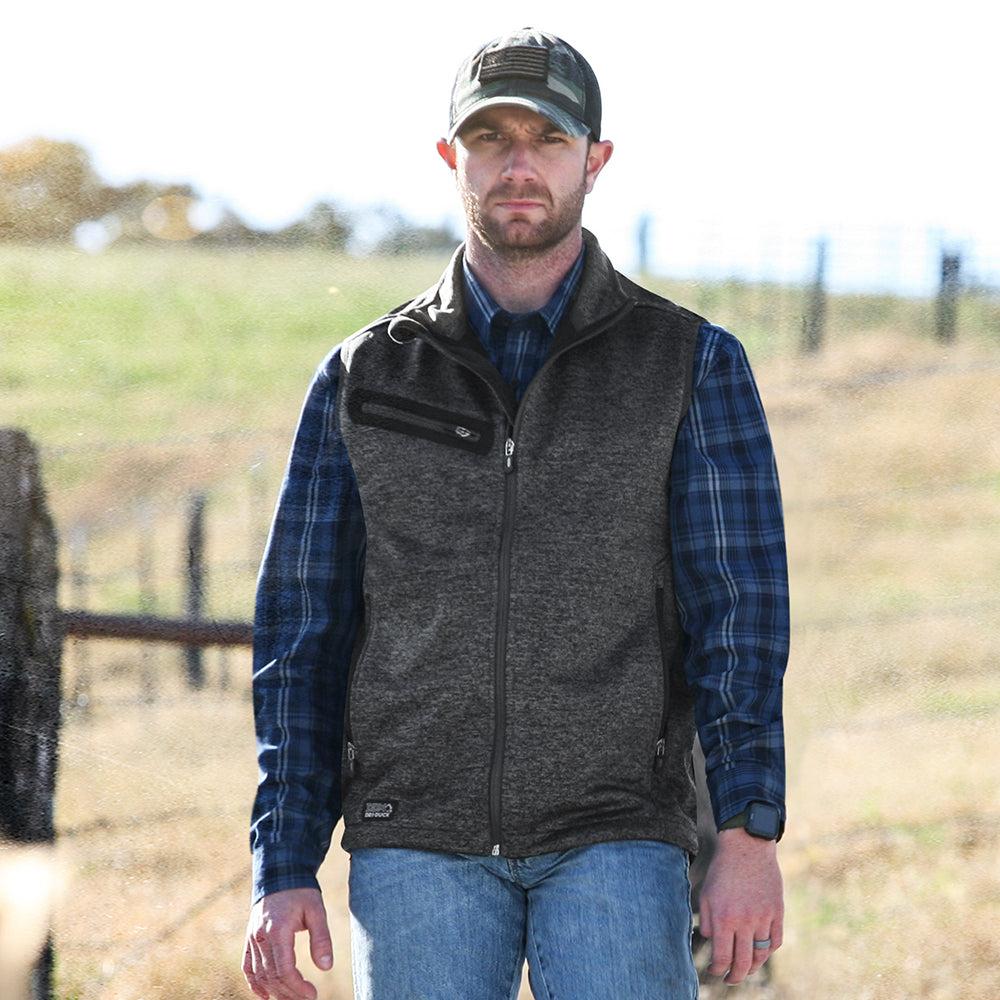 Dri Duck Compass Vest