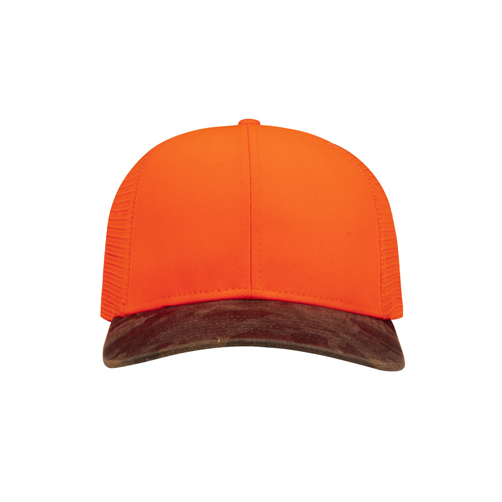 Dri Duck Covert Trucker Hat