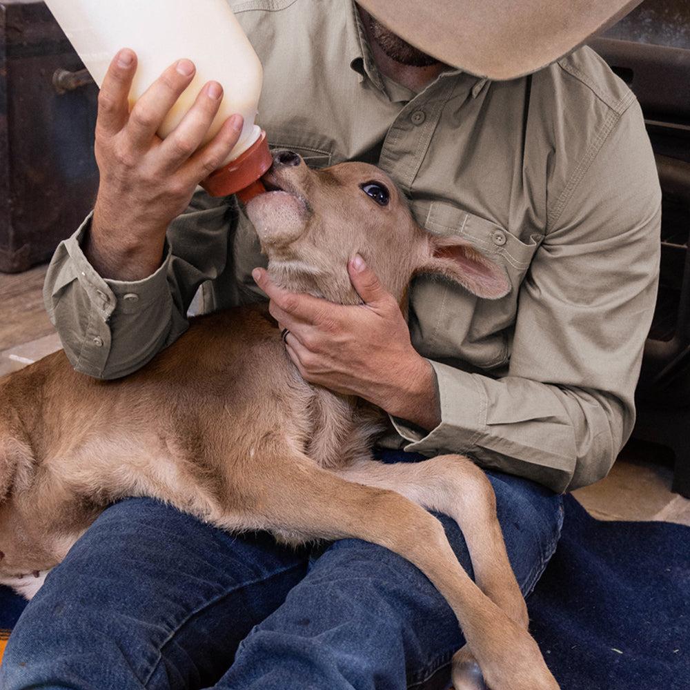 Dri Duck Craftsman Long Sleeve Shirt