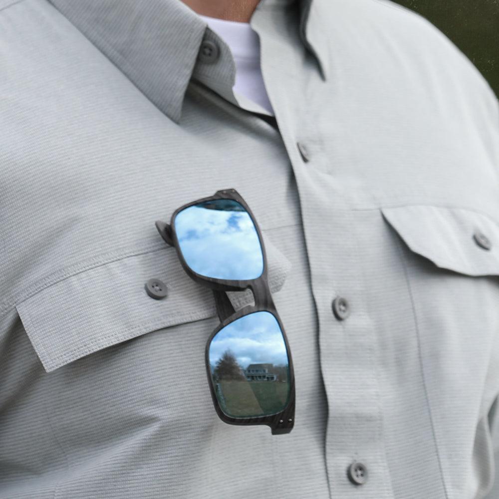 Dri Duck Crossroad Long Sleeve Shirt