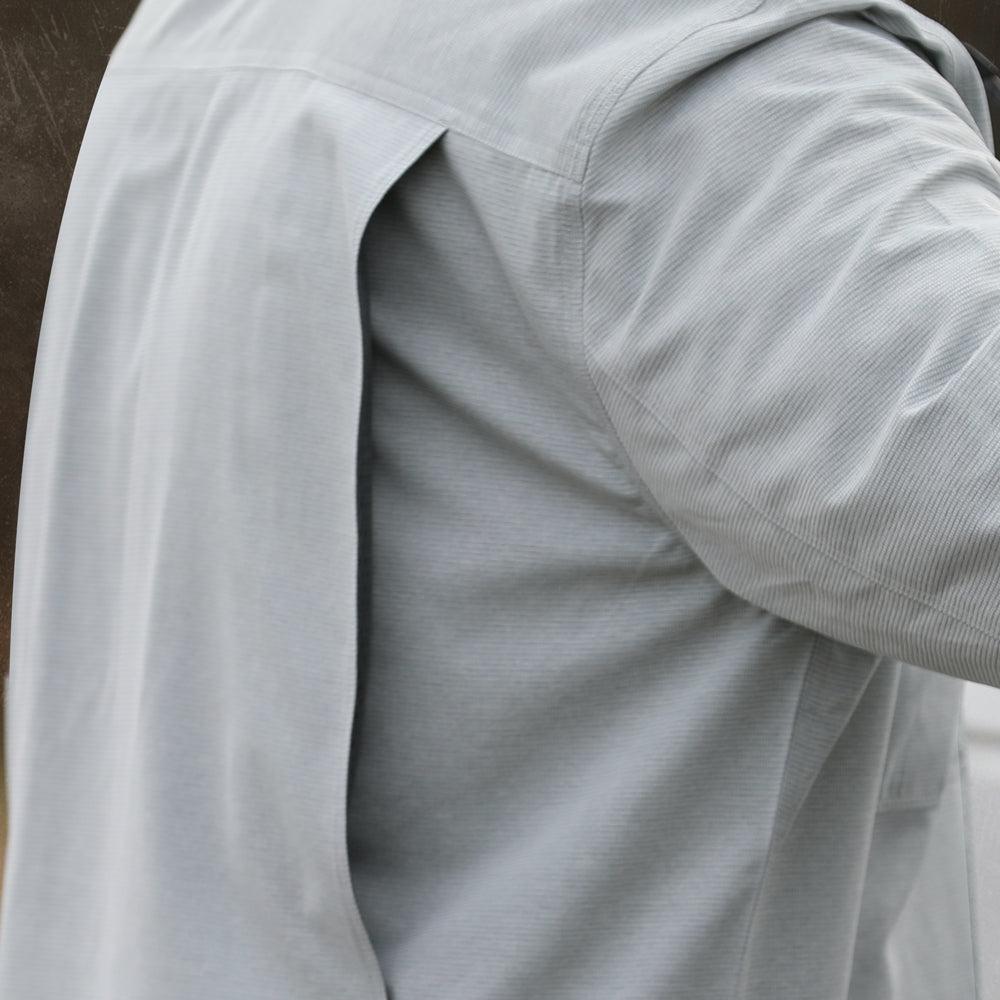 Dri Duck Crossroad Long Sleeve Shirt