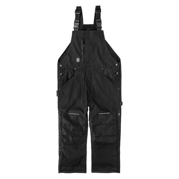 dri duck Dakota Insulated Bib Overalls