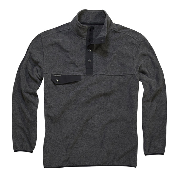 dri duck Denali Fleece Pullover
