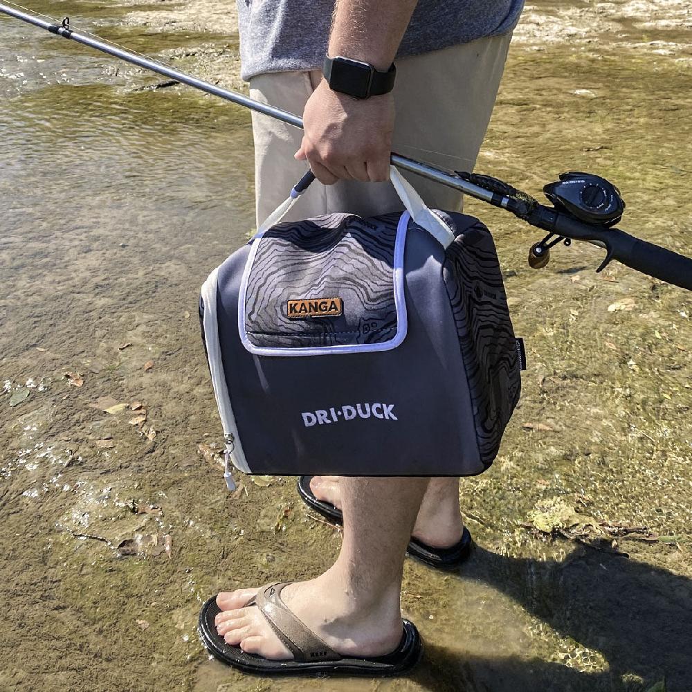 Dri Duck DRI DUCK Kase Mate Cooler