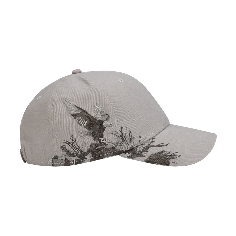 Dri Duck Eagle Hat