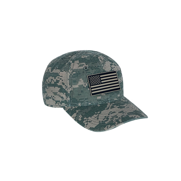 dri duck Eleven Eleven Digi Camo Hat