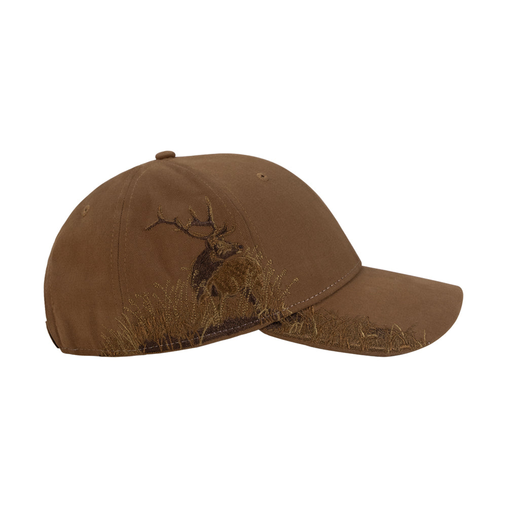 Dri Duck Elk Hat