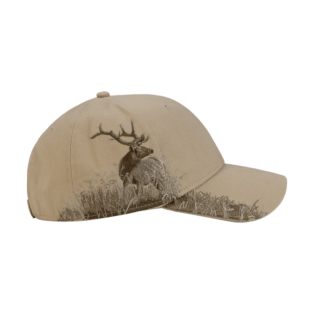 Dri Duck Elk Hat