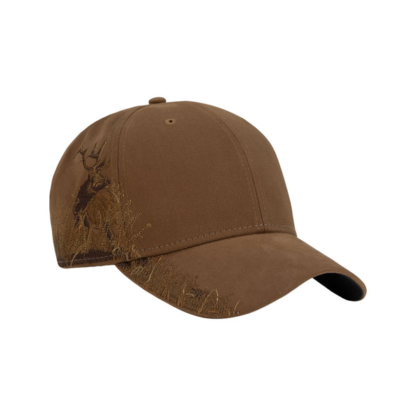dri duck Elk Hat