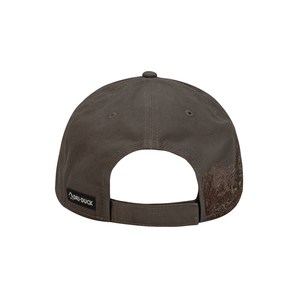 Dri Duck Excavating Hat