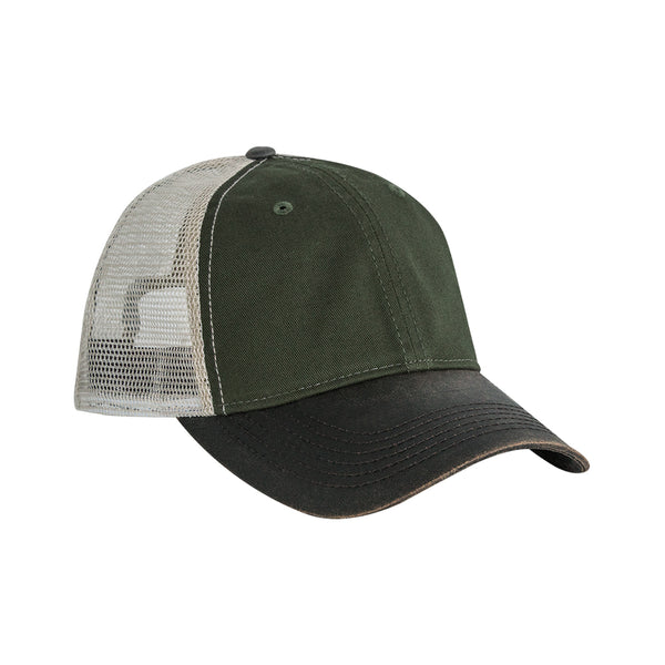 dri duck Field Hat Mesh Back