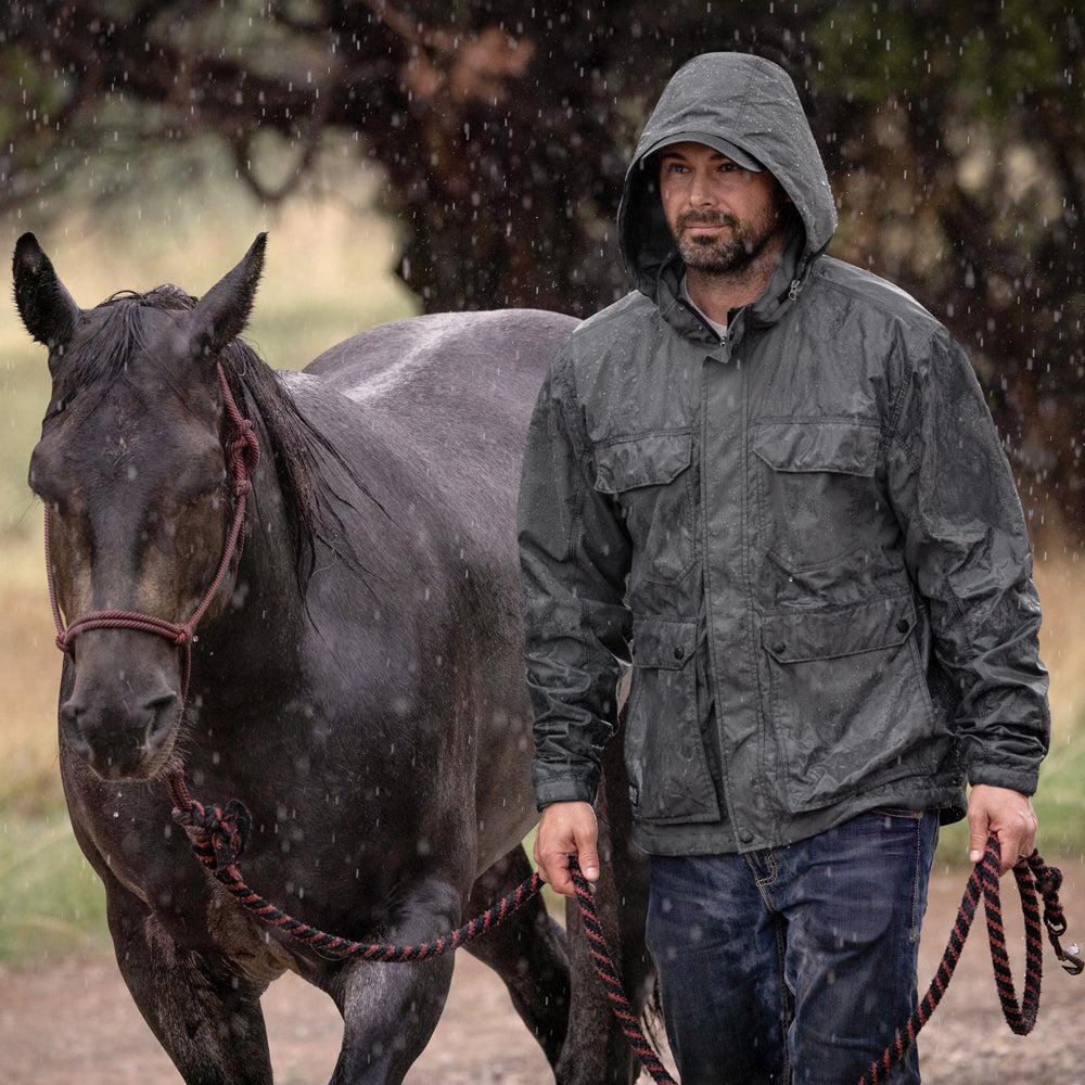 Dri Duck Field Jacket