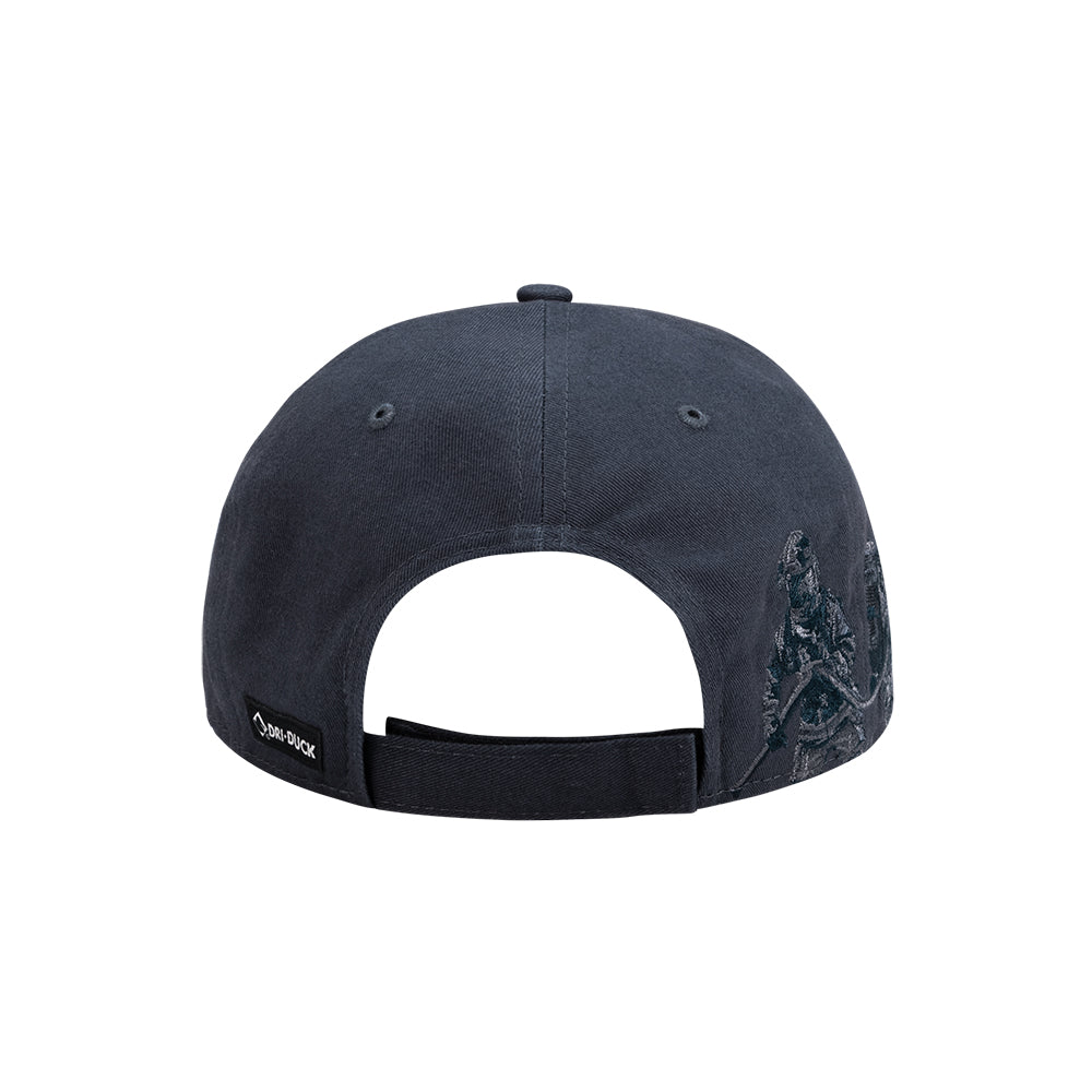 Dri Duck Firefighter Hat