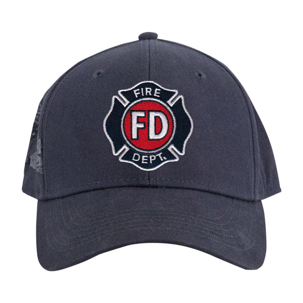 Dri Duck Firefighter Shield