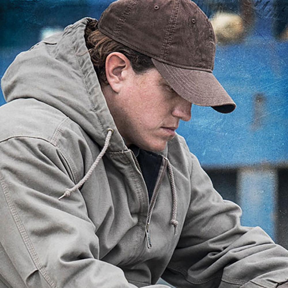 Dri Duck Foundry Hat