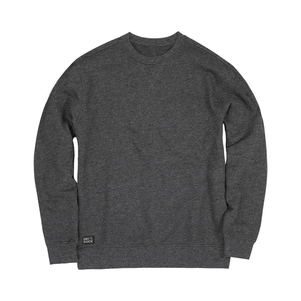 dri duck Granite Crew Neck