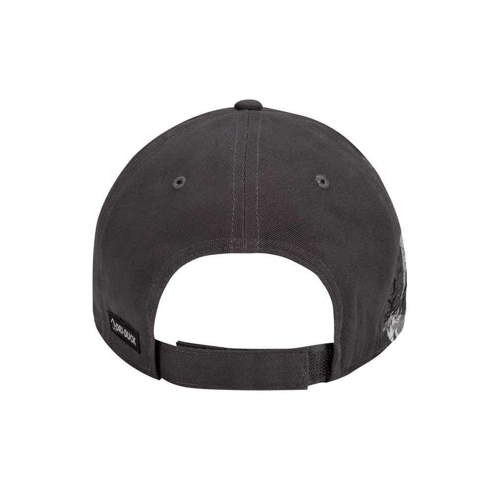 Dri Duck Grizzly Bear Hat