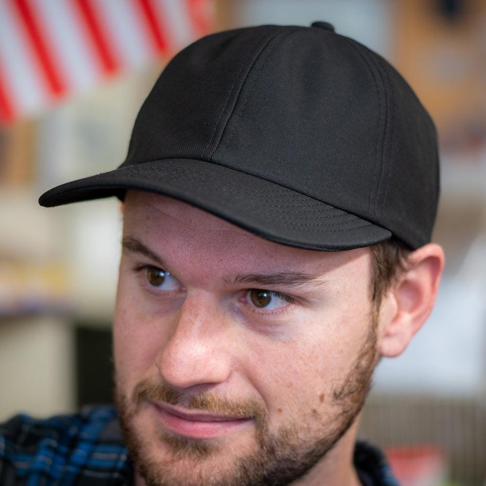 Dri Duck GrizzlyTec® Baseball Hat