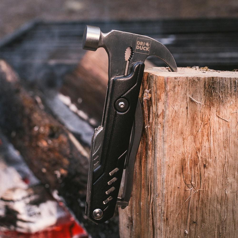 Dri Duck Hammer Multi-Tool