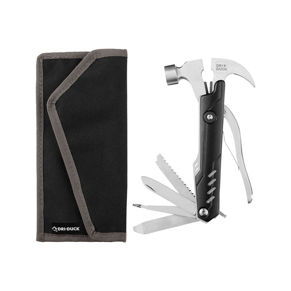 dri duck Hammer Multi-Tool